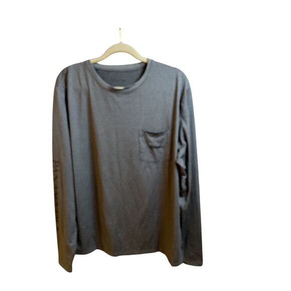 Panama Jack, long sleeve performance fabric Sz M‎ - Picture 1 of 2